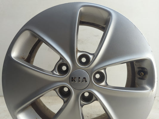 2014-2015 Kia Soul Oem Wheel Rim