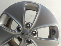 2014-2015 Kia Soul Oem Wheel Rim - Oemusedautoparts1.com