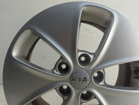 2014-2015 Kia Soul Oem Wheel Rim - Oemusedautoparts1.com