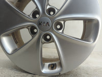 2014-2015 Kia Soul Oem Wheel Rim - Oemusedautoparts1.com