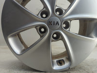 2014-2015 Kia Soul Oem Wheel Rim - Oemusedautoparts1.com