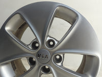 2014-2015 Kia Soul Oem Wheel Rim - Oemusedautoparts1.com