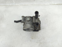 2012-2019 Kia Soul Throttle Body P/N:35100-2B300 Fits Fits 2012 2013 2014 2015 2016 2017 2018 2019 OEM Used Auto Parts - Oem