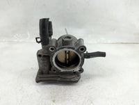 2012-2019 Kia Soul Throttle Body P/N:35100-2B300 Fits Fits 2012 2013 2014 2015 2016 2017 2018 2019 OEM Used Auto Parts - Oem
