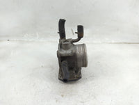 2012-2019 Kia Soul Throttle Body P/N:35100-2B300 Fits Fits 2012 2013 2014 2015 2016 2017 2018 2019 OEM Used Auto Parts - Oem
