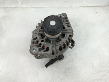 2012-2016 Kia Soul Alternator Replacement Generator Charging Assembly Engine OEM P/N:37300-2B760 2616559 Fits OEM Used Auto 