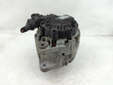 2012-2016 Kia Soul Alternator Replacement Generator Charging Assembly Engine OEM P/N:37300-2B760 2616559 Fits OEM Used Auto Parts