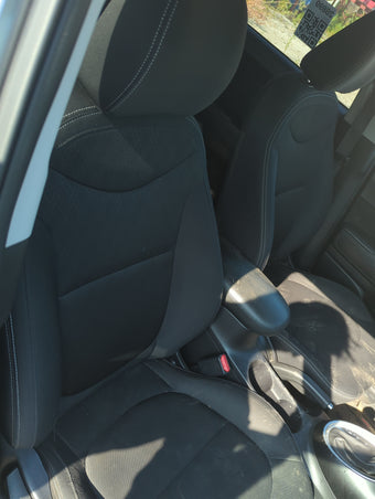 compare product 2014-2019 Kia Soul Passenger Fender