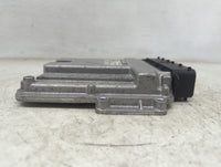 2015 Kia Soul PCM Engine Control Computer ECU ECM PCU OEM P/N:39110-2BSH6 Fits OEM Used Auto Parts - Oemusedautoparts1.com
