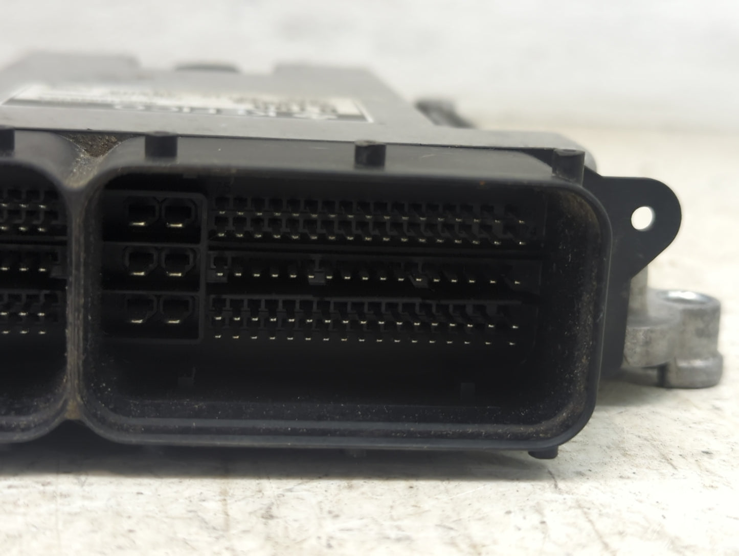 2015 Kia Soul PCM Engine Control Computer ECU ECM PCU OEM P/N:39110-2BSH6 Fits OEM Used Auto Parts - Oemusedautoparts1.com