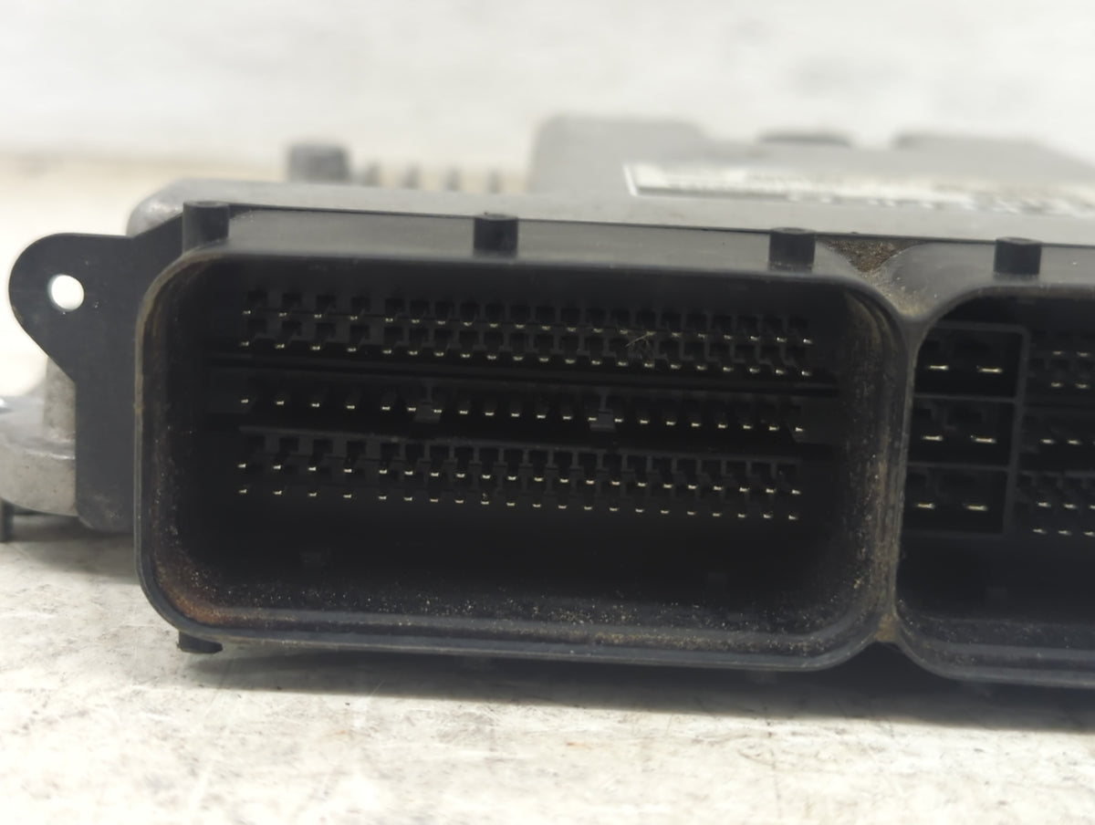 2015 Kia Soul PCM Engine Control Computer ECU ECM PCU OEM P/N:39110-2BSH6 Fits OEM Used Auto Parts - Oemusedautoparts1.com