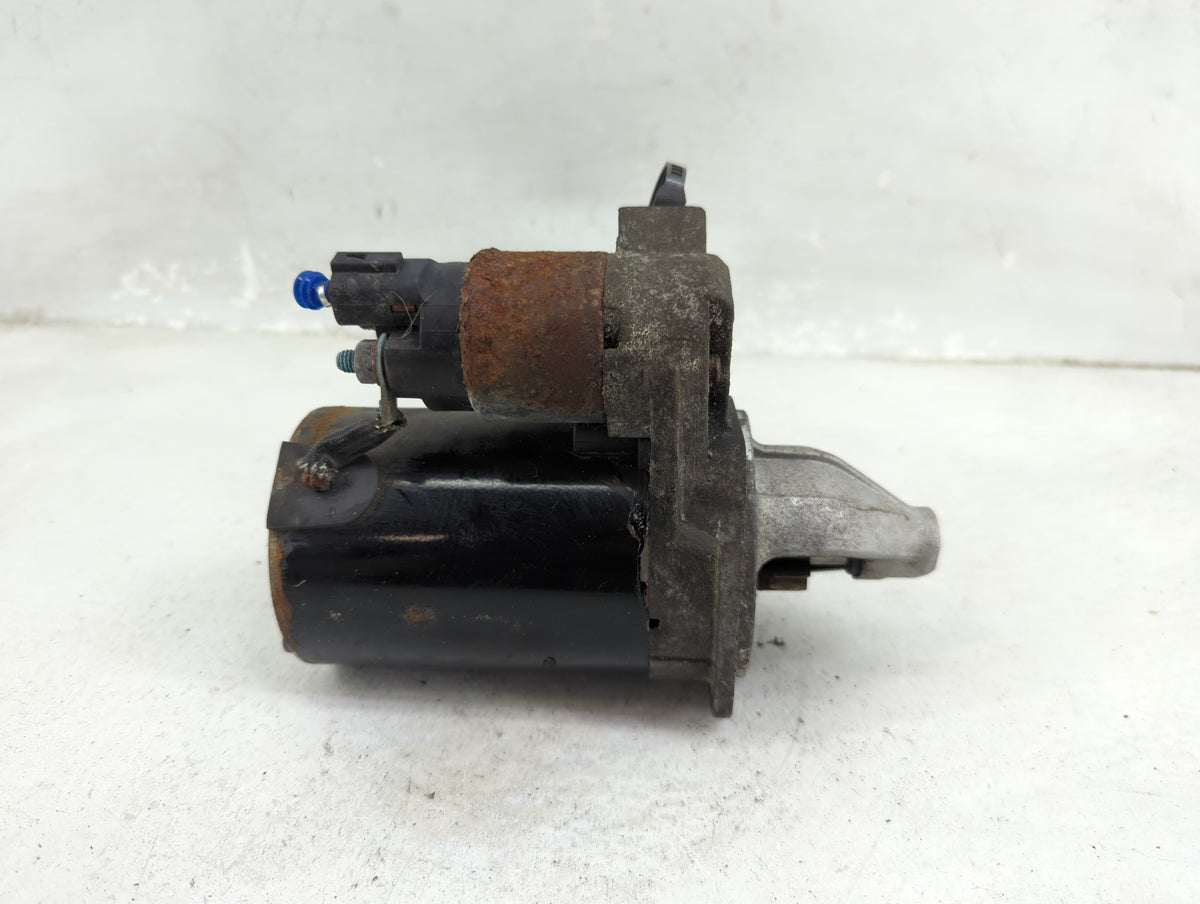 2014-2019 Kia Soul Car Starter Motor Solenoid OEM P/N:36100-2B110 Fits Fits 2014 2015 2016 2017 2018 2019 OEM Used Auto Part