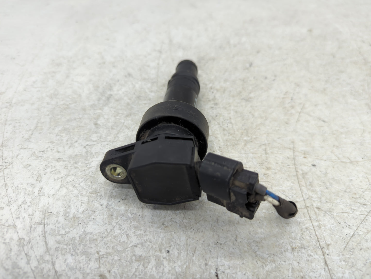 2012-2019 Kia Soul Ignition Coil Igniter Pack - Oemusedautoparts1.com