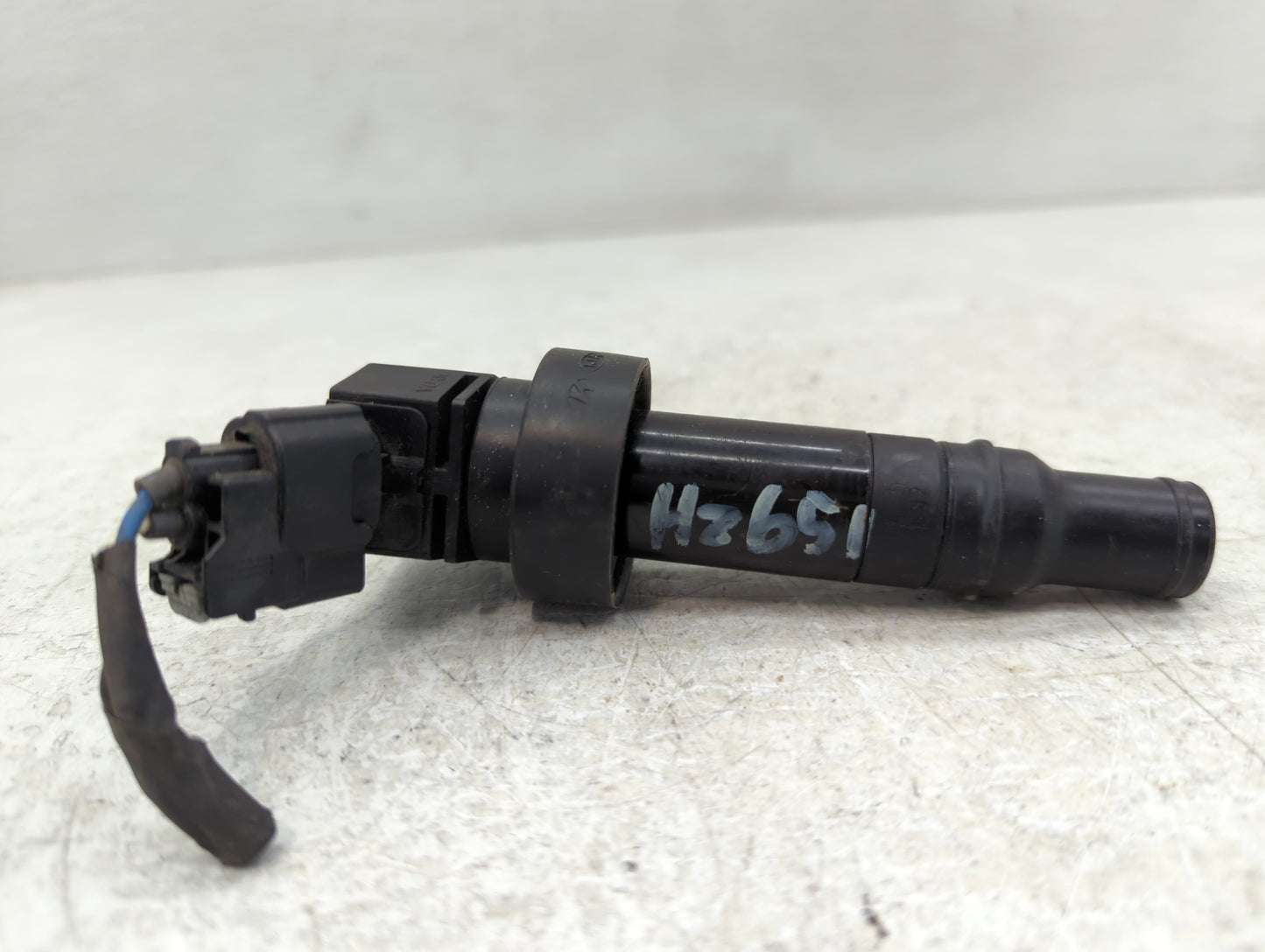 2012-2019 Kia Soul Ignition Coil Igniter Pack - Oemusedautoparts1.com