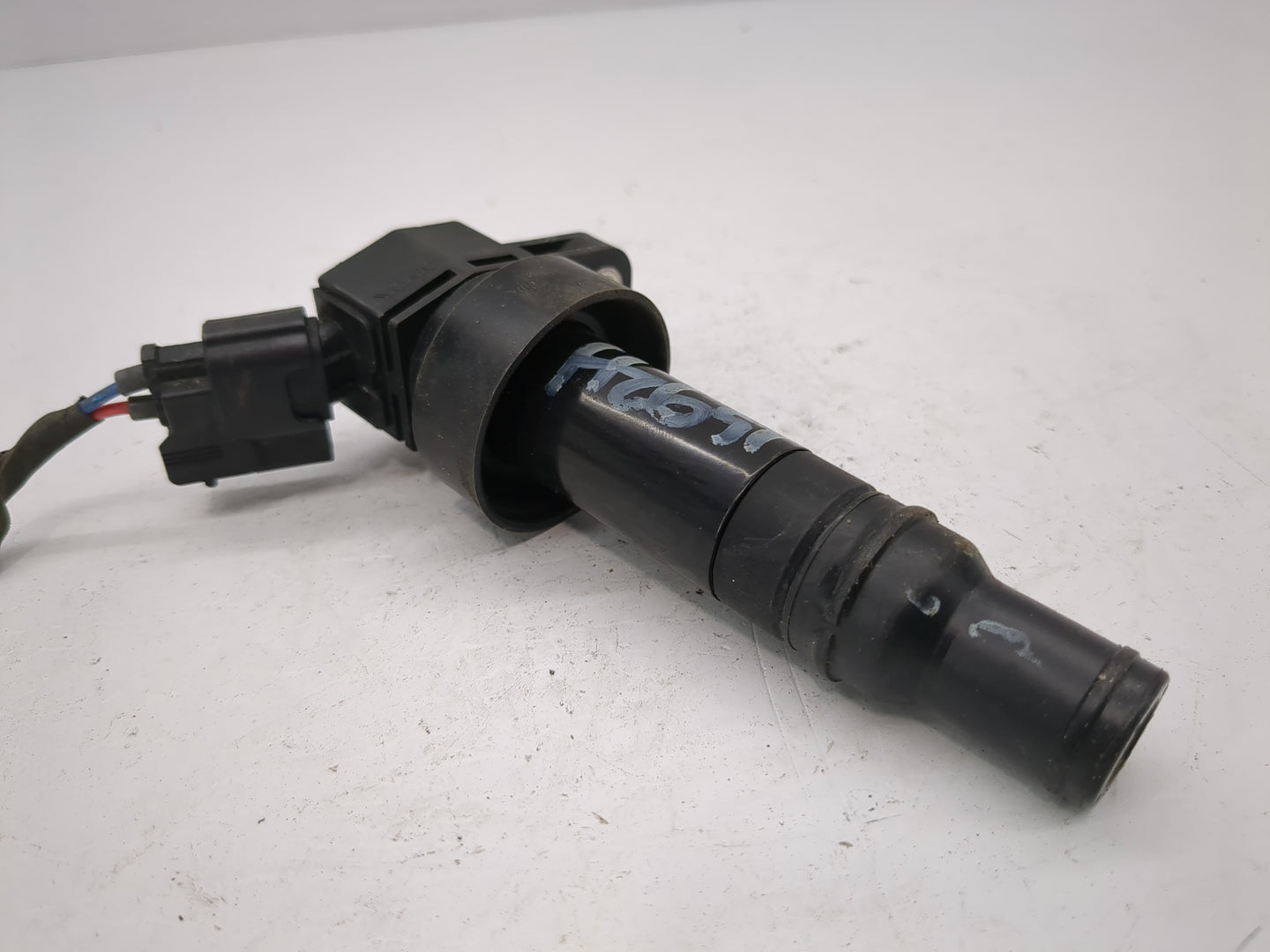 2012-2019 Kia Soul Ignition Coil Igniter Pack - Oemusedautoparts1.com