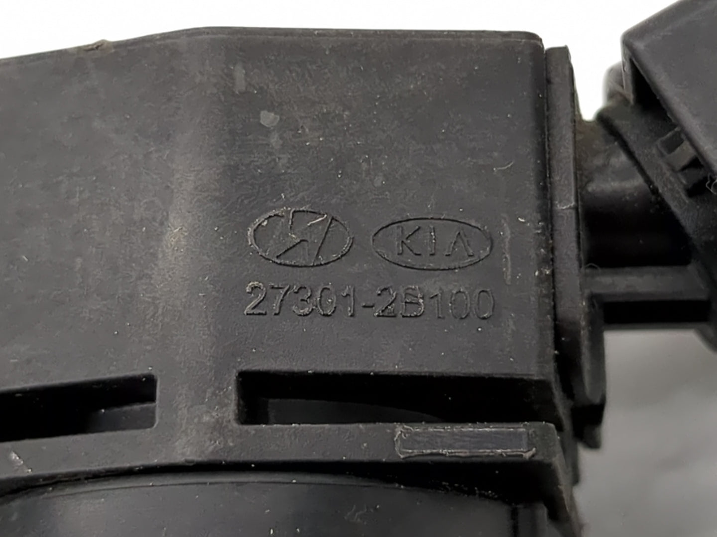 2012-2019 Kia Soul Ignition Coil Igniter Pack - Oemusedautoparts1.com