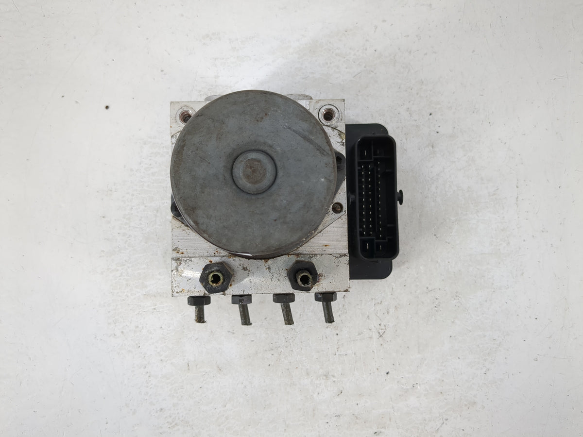 2014-2015 Kia Soul Anti-Lock Brake ABS Pump Module Actuator OEM P/N:58920-B2506 Fits Fits 2014 2015 OEM Used Auto Parts - Oe