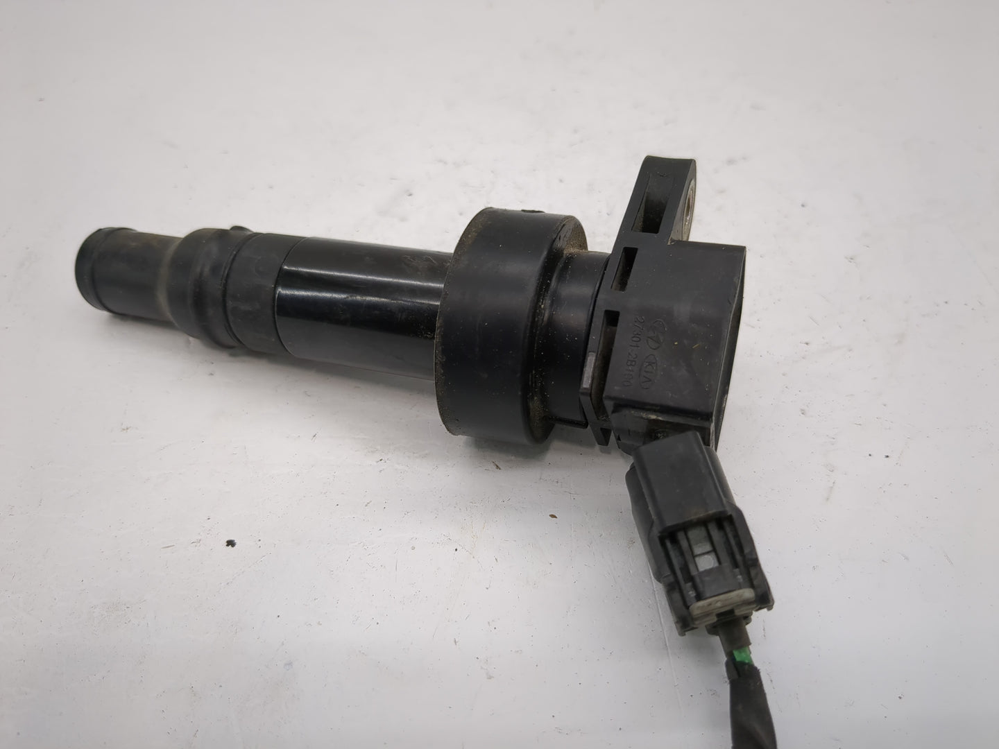 2012-2019 Kia Soul Ignition Coil Igniter Pack - Oemusedautoparts1.com