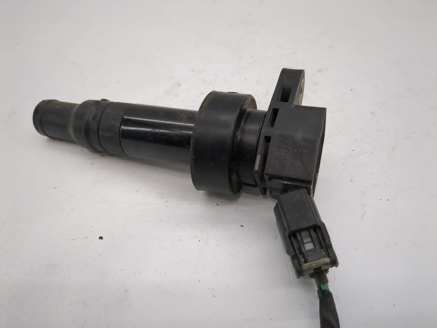 2012-2019 Kia Soul Ignition Coil Igniter Pack - Oemusedautoparts1.com