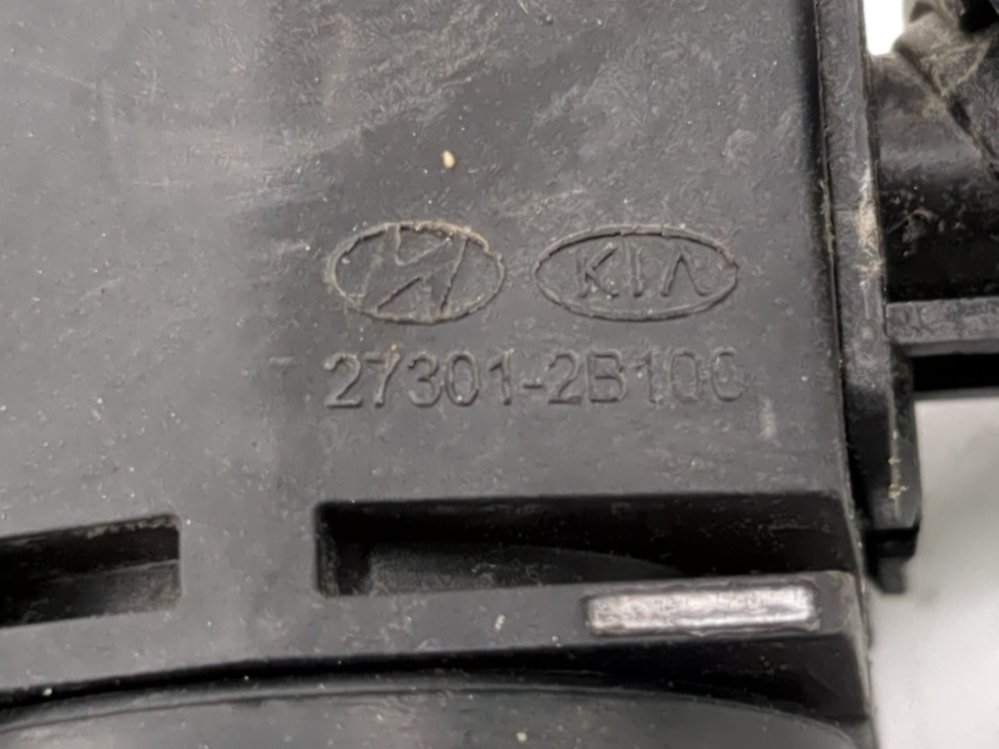 2012-2019 Kia Soul Ignition Coil Igniter Pack - Oemusedautoparts1.com