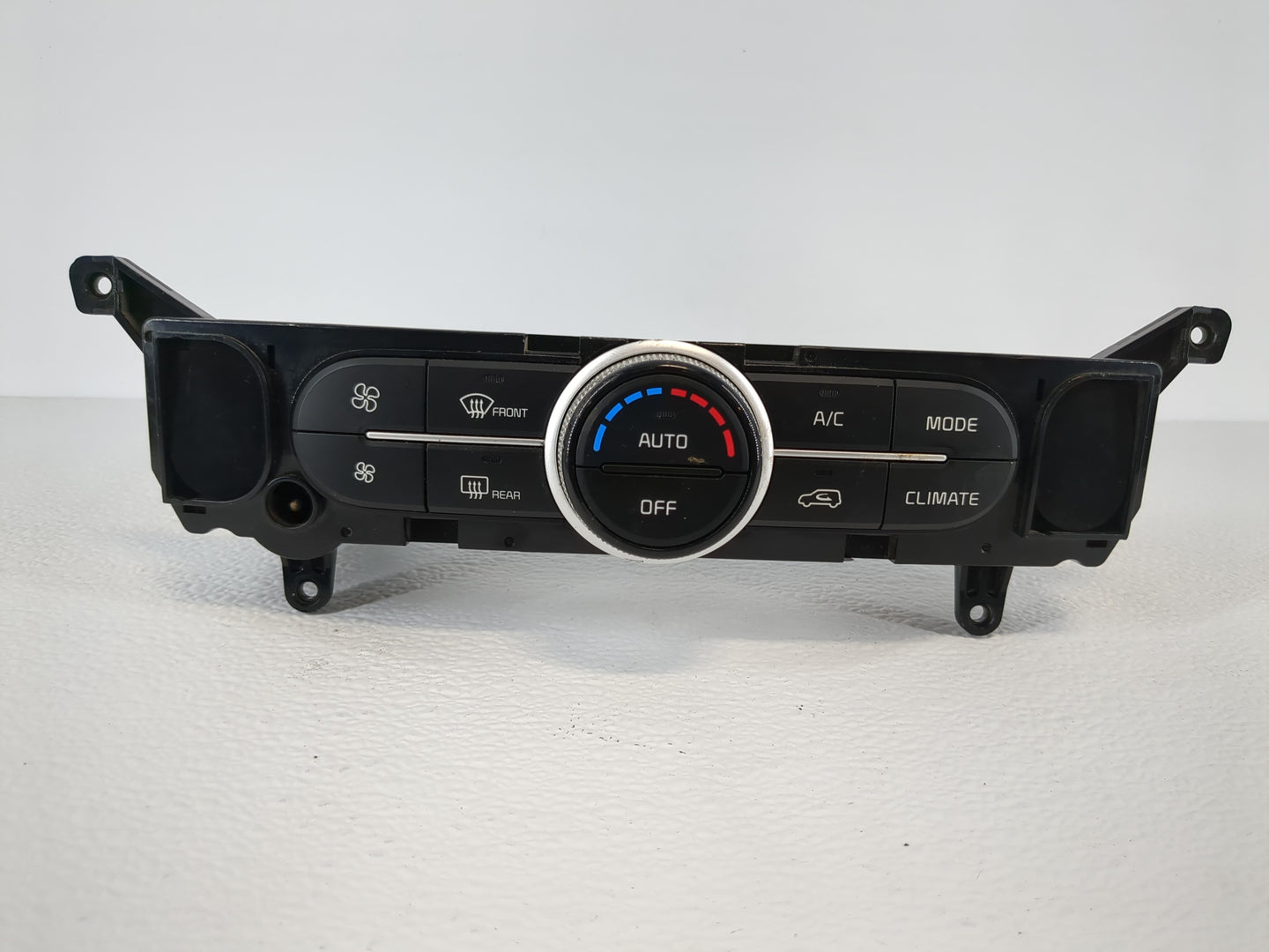 2014-2016 Kia Soul Climate Control Module Temperature AC/Heater Replacement P/N:97250-B2G0CA Fits Fits 2014 2015 2016 OEM Us