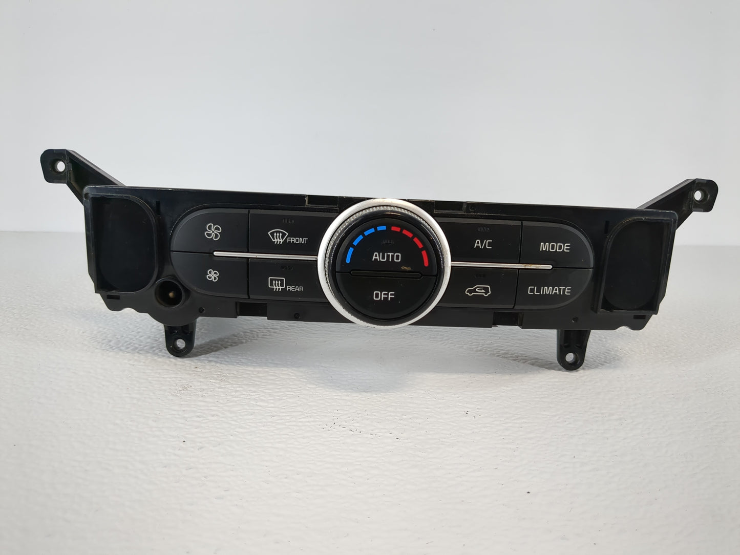 2014-2016 Kia Soul Climate Control Module Temperature AC/Heater Replacement P/N:97250-B2G0CA Fits Fits 2014 2015 2016 OEM Us