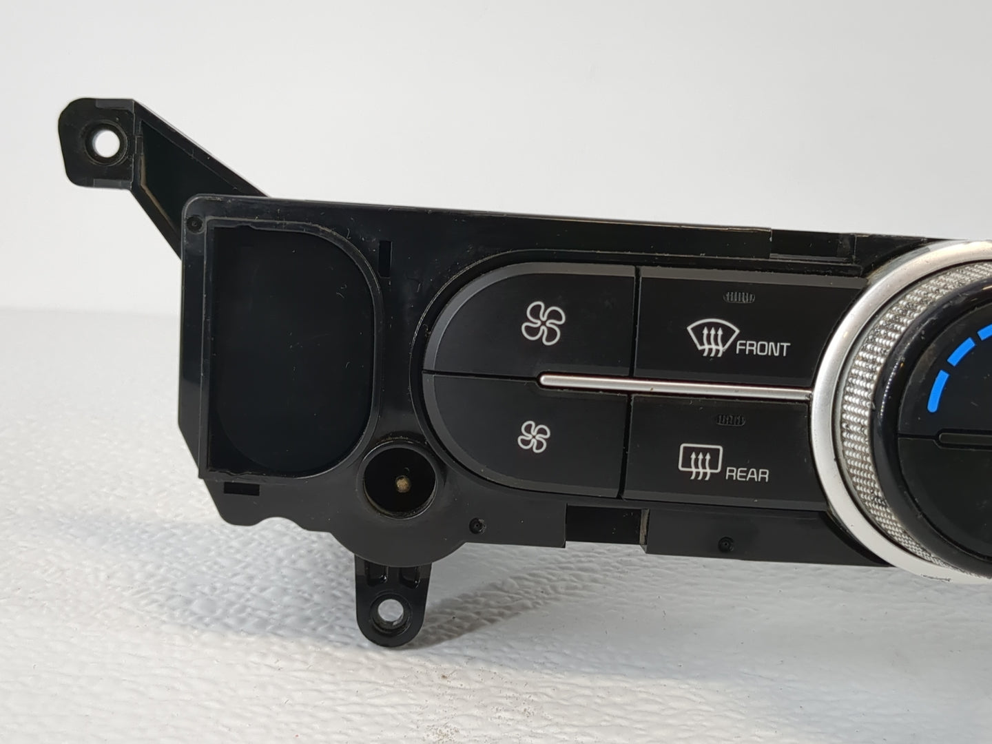 2014-2016 Kia Soul Climate Control Module Temperature AC/Heater Replacement P/N:97250-B2G0CA Fits Fits 2014 2015 2016 OEM Us
