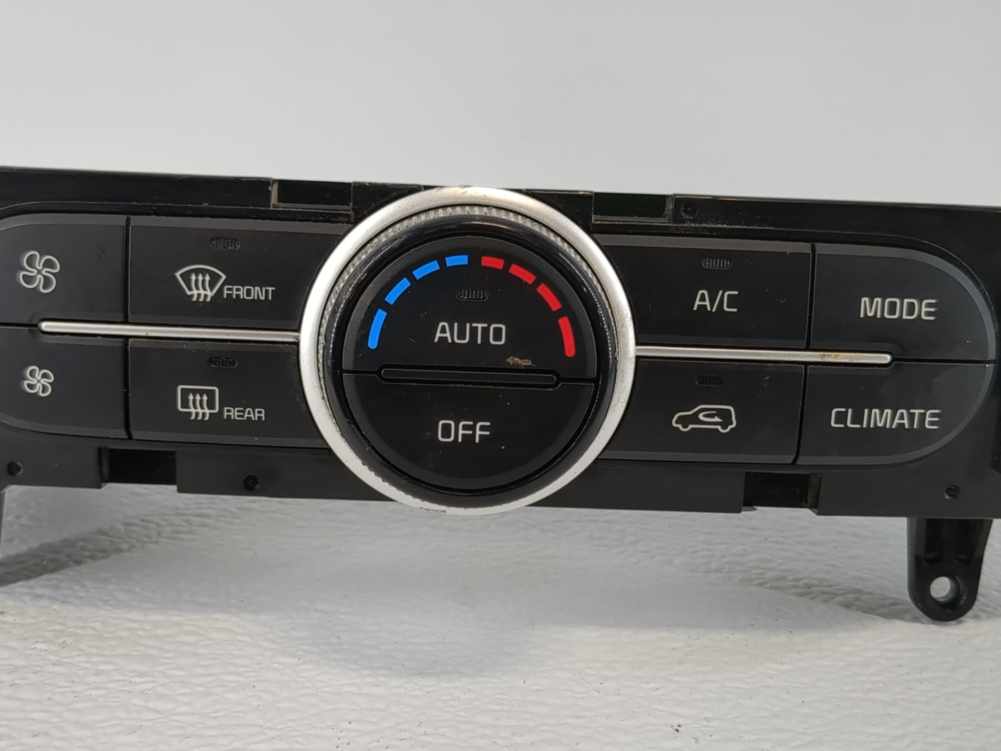 2014-2016 Kia Soul Climate Control Module Temperature AC/Heater Replacement P/N:97250-B2G0CA Fits Fits 2014 2015 2016 OEM Us