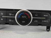 2014-2016 Kia Soul Climate Control Module Temperature AC/Heater Replacement P/N:97250-B2G0CA Fits Fits 2014 2015 2016 OEM Us