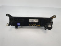 2014-2016 Kia Soul Climate Control Module Temperature AC/Heater Replacement P/N:97250-B2G0CA Fits Fits 2014 2015 2016 OEM Us
