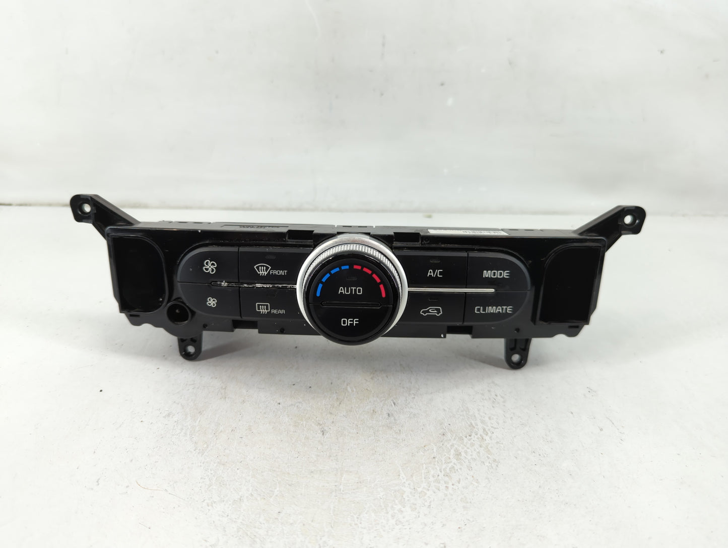 2014-2016 Kia Soul Climate Control Module Temperature AC/Heater Replacement P/N:97250-B2GQ0CA 97250-B2G0CA Fits OEM Used Aut