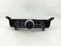 2014-2016 Kia Soul Climate Control Module Temperature AC/Heater Replacement P/N:97250-B2GQ0CA 97250-B2G0CA Fits OEM Used Aut