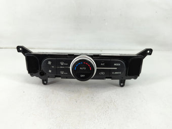 compare product 2014-2016 Kia Soul Climate Control Module Temperature AC/Heater Replacement P/N:97250-B2GQ0CA 97250-B2G0CA Fits OEM Used Auto Parts
