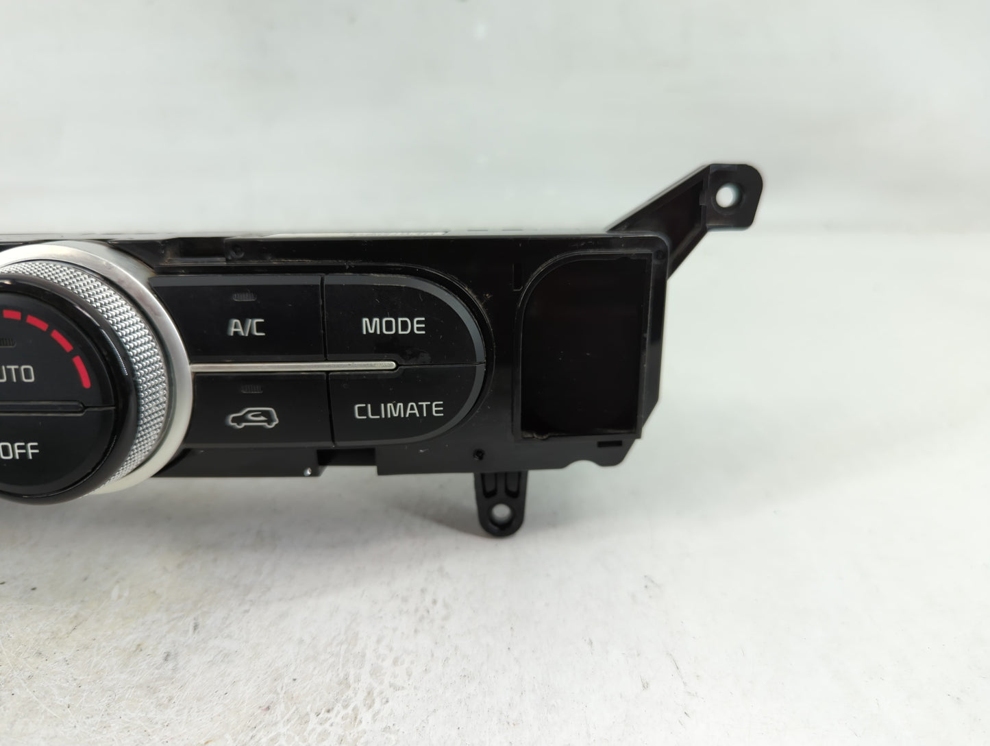 2014-2016 Kia Soul Climate Control Module Temperature AC/Heater Replacement P/N:97250-B2GQ0CA 97250-B2G0CA Fits OEM Used Aut