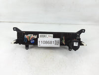 2014-2016 Kia Soul Climate Control Module Temperature AC/Heater Replacement P/N:97250-B2GQ0CA 97250-B2G0CA Fits OEM Used Aut