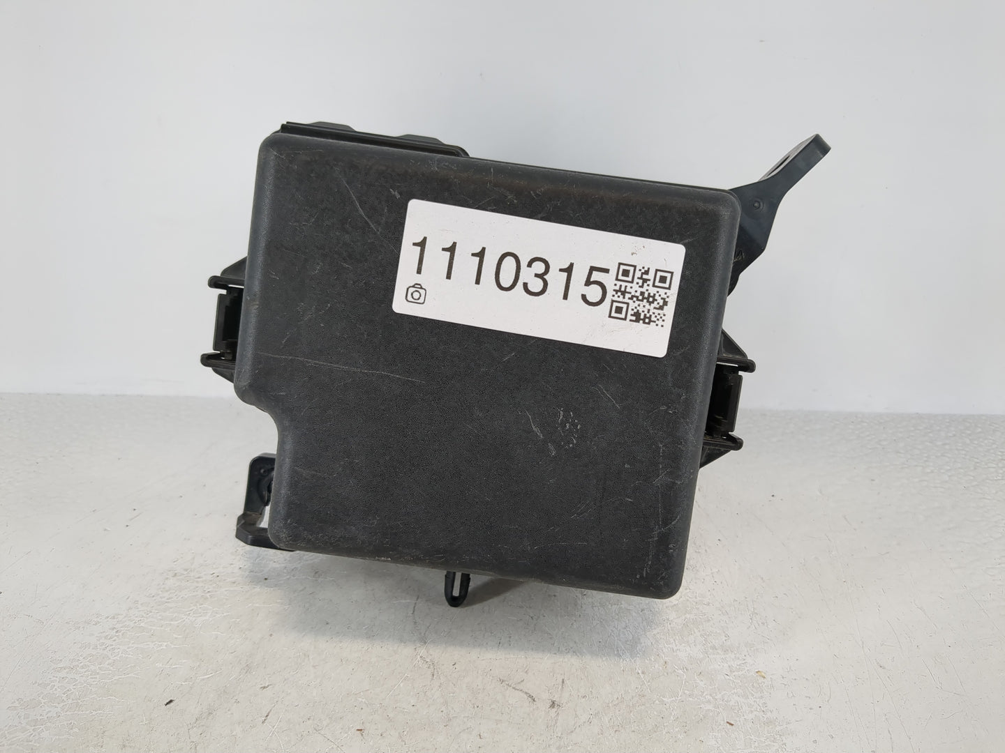 2015 Kia Soul Fusebox Fuse Box Panel Relay Module P/N:91415B2160 Fits OEM Used Auto Parts - Oemusedautoparts1.com