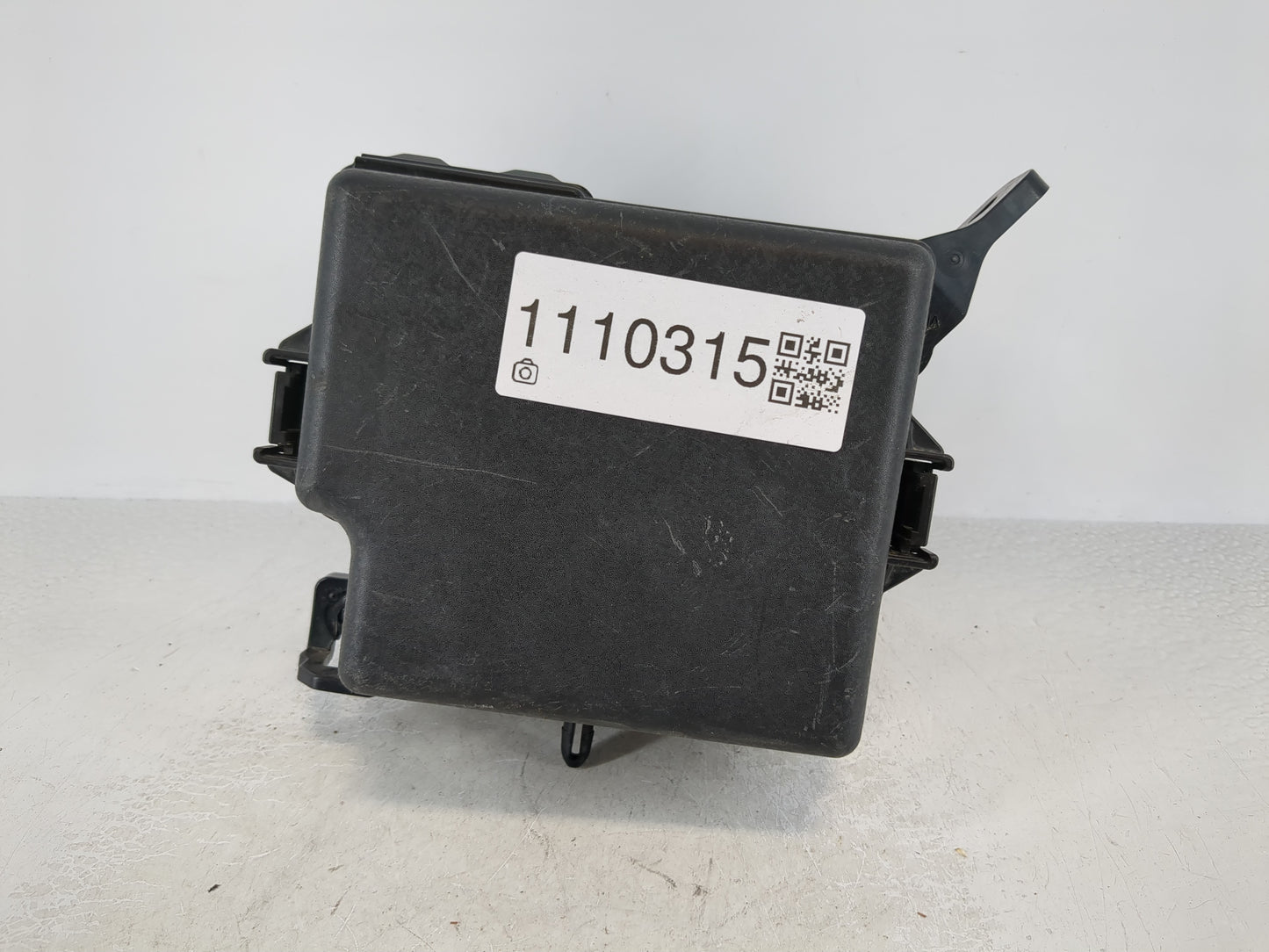2015 Kia Soul Fusebox Fuse Box Panel Relay Module P/N:91415B2160 Fits OEM Used Auto Parts - Oemusedautoparts1.com