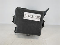 2015 Kia Soul Fusebox Fuse Box Panel Relay Module P/N:91415B2160 Fits OEM Used Auto Parts - Oemusedautoparts1.com