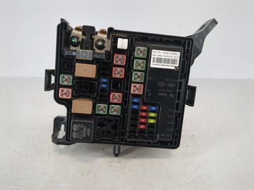 2015 Kia Soul Fusebox Fuse Box Panel Relay Module P/N:91415B2160 Fits OEM Used Auto Parts