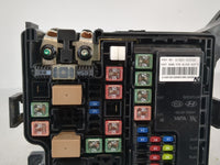 2015 Kia Soul Fusebox Fuse Box Panel Relay Module P/N:91415B2160 Fits OEM Used Auto Parts - Oemusedautoparts1.com