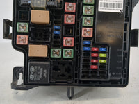 2015 Kia Soul Fusebox Fuse Box Panel Relay Module P/N:91415B2160 Fits OEM Used Auto Parts - Oemusedautoparts1.com