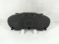 2014-2015 Kia Soul Instrument Cluster Speedometer Gauges Fits Fits 2014 2015 OEM Used Auto Parts - Oemusedautoparts1.com