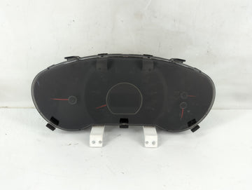 2014-2015 Kia Soul Instrument Cluster Speedometer Gauges Fits Fits 2014 2015 OEM Used Auto Parts - Oemusedautoparts1.com