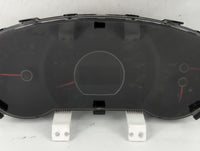 2014-2015 Kia Soul Instrument Cluster Speedometer Gauges Fits Fits 2014 2015 OEM Used Auto Parts - Oemusedautoparts1.com