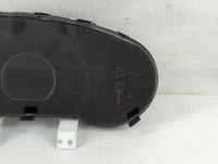 2014-2015 Kia Soul Instrument Cluster Speedometer Gauges Fits Fits 2014 2015 OEM Used Auto Parts - Oemusedautoparts1.com