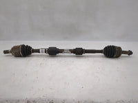 2014-2019 Kia Soul Axle Shaft Front Passenger Cv C/v - Oemusedautoparts1.com