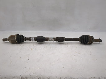 compare product 2014-2019 Kia Soul Axle Shaft Front Passenger Cv C/v
