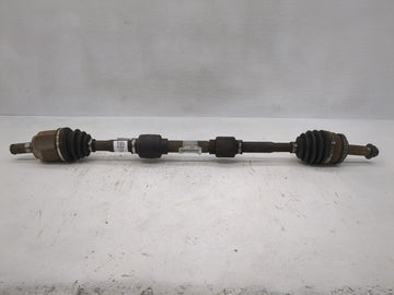 2014-2019 Kia Soul Axle Shaft Front Passenger Cv C/v - Oemusedautoparts1.com