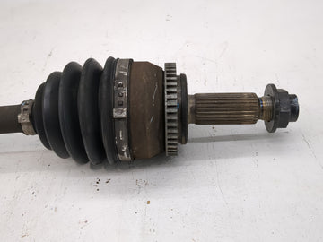 2014-2019 Kia Soul Axle Shaft Front Passenger Cv C/v