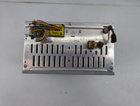 2014-2016 Kia Soul Radio AM FM Cd Player Receiver Replacement P/N:96170-B2090CA Fits Fits 2014 2015 2016 OEM Used Auto Parts